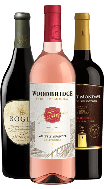 יינות מארה"ב שחייבים להכיר